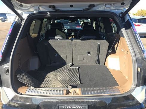 Used 2024 Kia EV9 GT-Line image 22