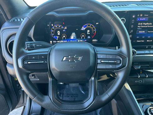 Used 2024 Chevrolet Colorado Trail Boss w/ Advanced Trailering Package image 27