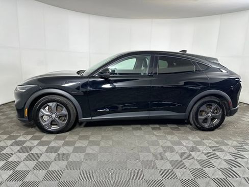 Used 2022 Ford Mustang Mach-E Select w/ Comfort/Technology Package image 6