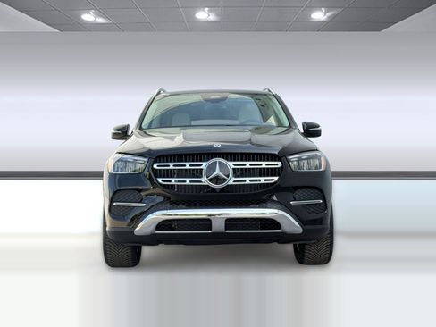 New 2026 Mercedes-Benz GLE 350 4MATIC image 6