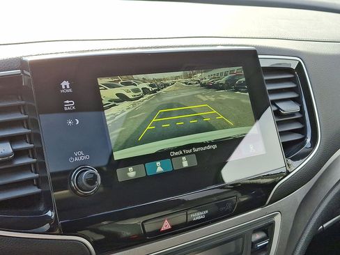 Used 2021 Honda Pilot EX-L image 15