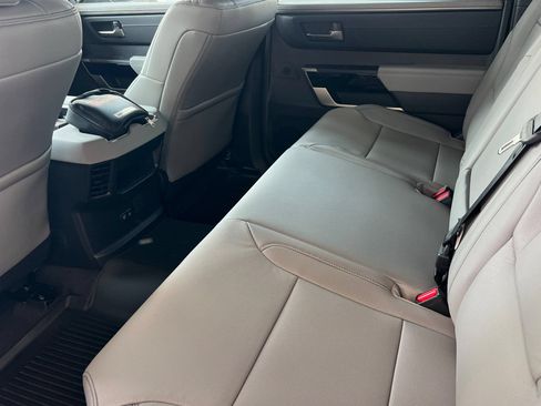 New 2026 Toyota Tundra Limited AWD/4WD image 9