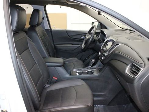 Used 2021 Chevrolet Equinox Premier AWD/4WD image 20