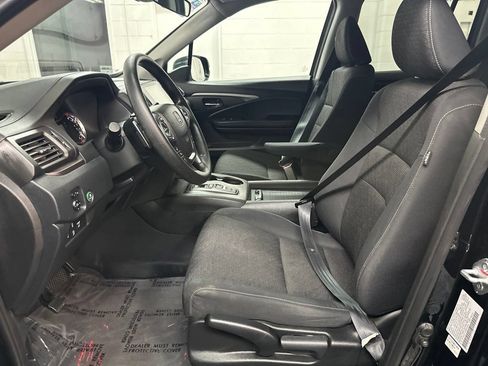 Used 2023 Honda Ridgeline Sport image 19