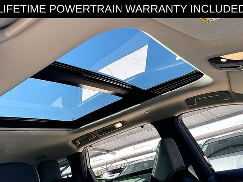 Certified 2025 INFINITI QX60 Luxe image 22