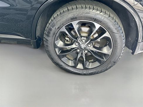 Used 2022 Dodge Durango R/T w/ Blacktop Package image 32