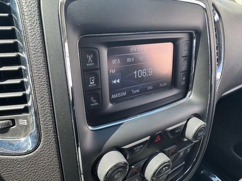 Used 2014 Dodge Durango SXT w/ Quick Order Package 23B AWD/4WD image 2