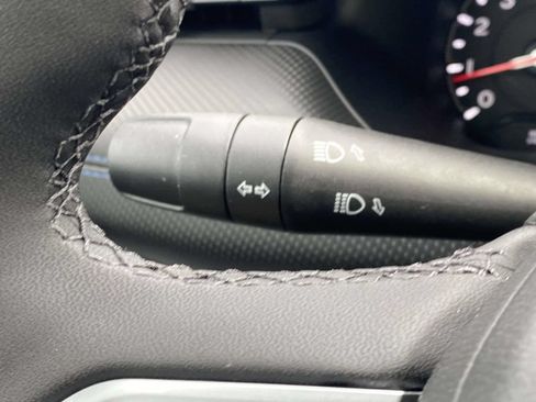 New 2026 Jeep Compass Latitude AWD/4WD image 29