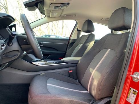 Used 2021 Hyundai Sonata SEL image 25