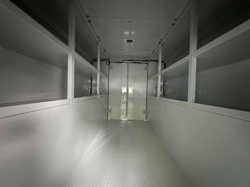 New 2025 Chevrolet Express 3500 w/ Power Convenience Package image 9