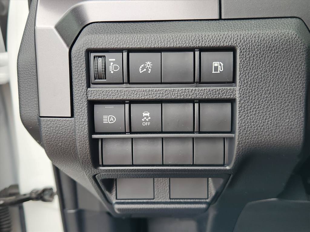 Certified 2025 Toyota 4Runner SR5 AWD/4WD image 20