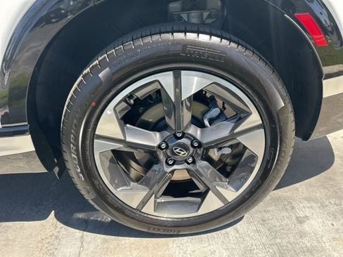 New 2026 Hyundai Palisade Limited FWD image 45