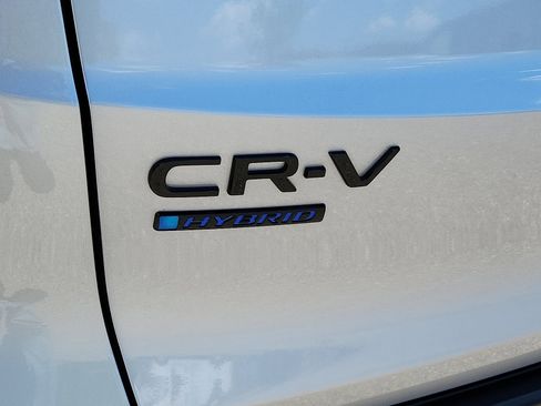 Used 2026 Honda CR-V Sport Touring image 31