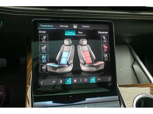 New 2026 Cadillac Escalade ESV Platinum Sport w/ LPO, ONYX Package image 37