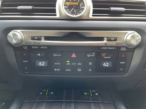 Used 2017 Lexus GS 350 RWD image 22