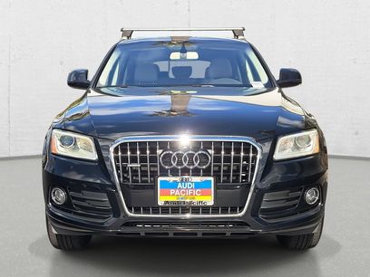 Used 2017 Audi Q5 2.0T Premium