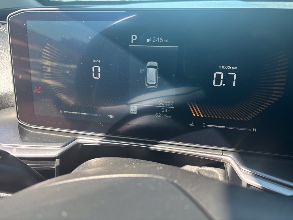 Certified 2026 Kia Sorento S AWD/4WD image 8