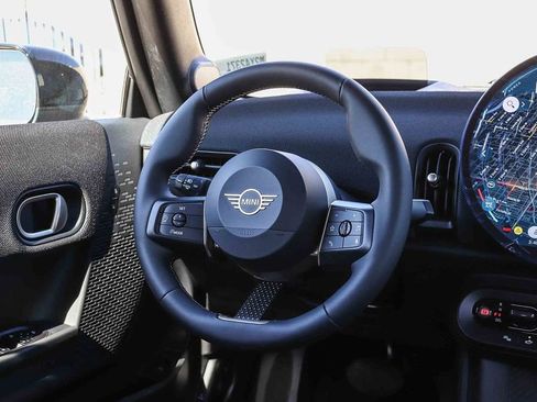 New 2026 MINI Cooper S image 21