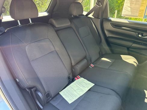 Used 2023 Honda CR-V Sport image 34