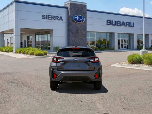New 2026 Subaru Crosstrek 2.5i image 9
