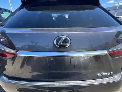 Used 2016 Lexus RX 350 FWD image 19