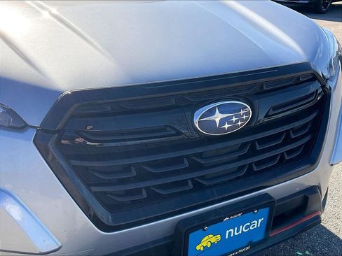 Used 2023 Subaru Forester Sport AWD/4WD image 30