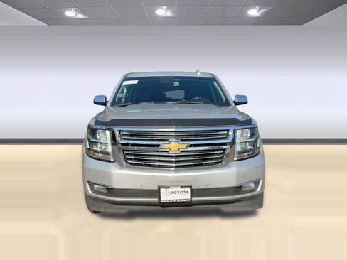 Used 2018 Chevrolet Tahoe Premier image 5