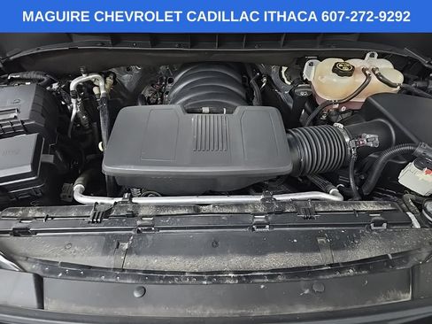 Used 2021 GMC Yukon Denali AWD/4WD image 13