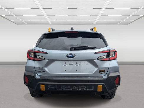 Used 2024 Subaru Crosstrek 2.5i Wilderness w/ Crosstrek Mirror Package image 4