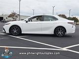 Used 2023 Toyota Camry SE image 6