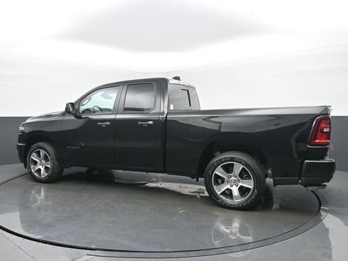 Used 2025 RAM 1500 Tradesman image 3