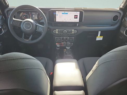 New 2026 Jeep Wrangler Rubicon image 24