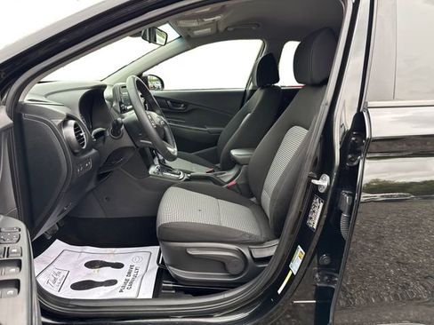 Used 2019 Hyundai Kona SEL AWD/4WD image 10