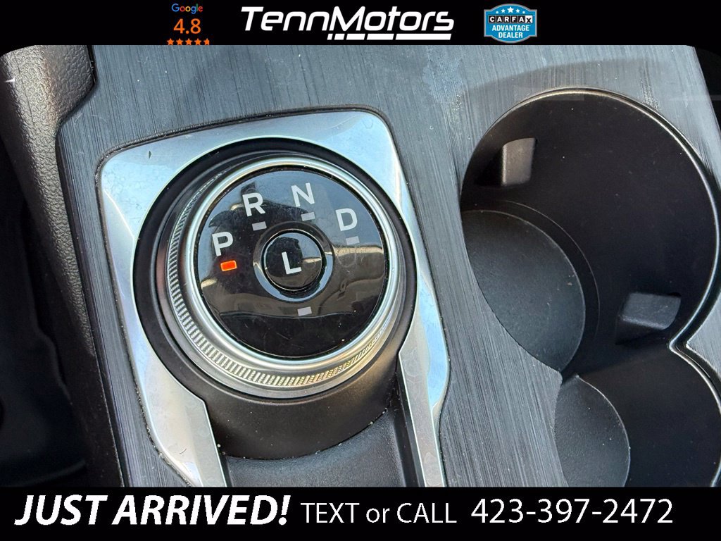 Used 2022 Ford Escape Titanium w/ Titanium Elite Package AWD/4WD image 21