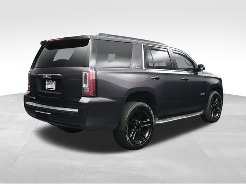 Used 2016 GMC Yukon SLE RWD image 5