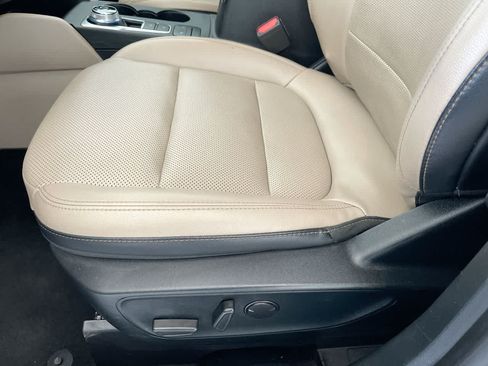 Used 2021 Ford Escape SEL AWD/4WD image 12