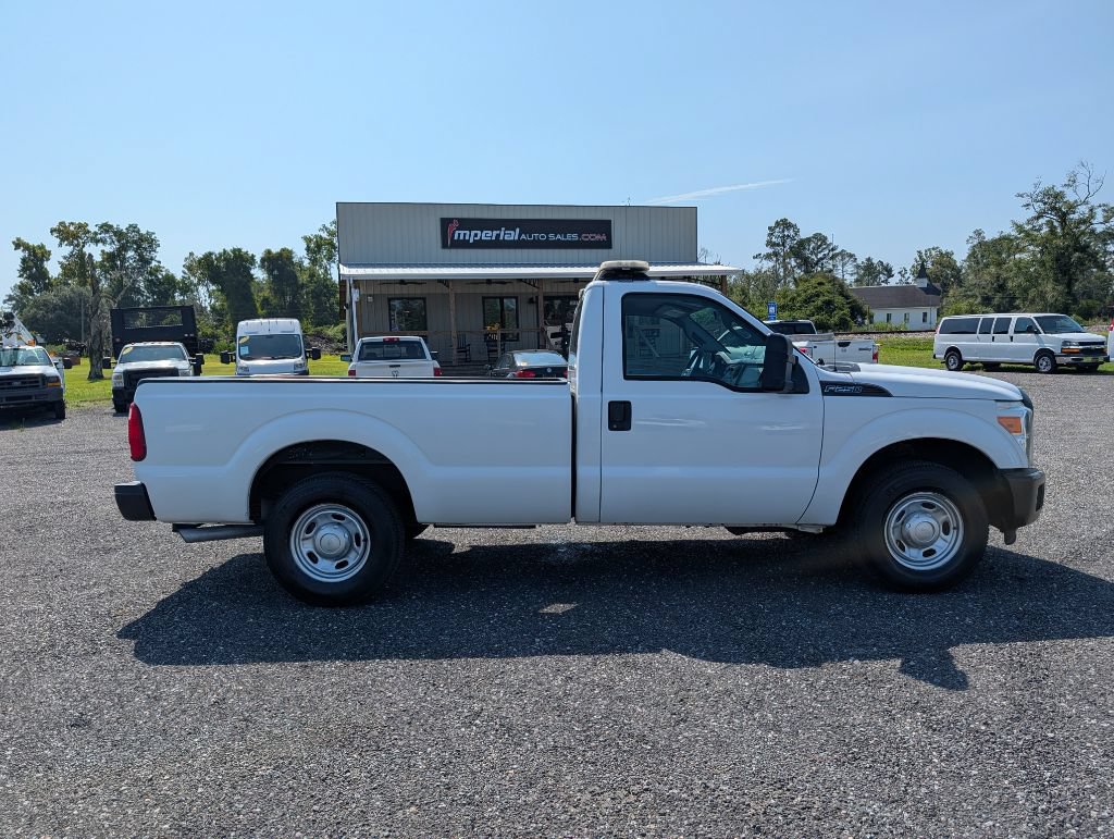 Used 2013 Ford F250 XL RWD image 5