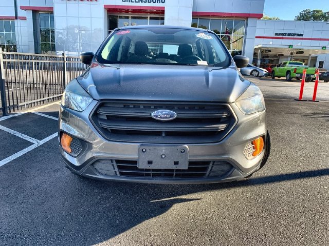 Used 2018 Ford Escape S FWD image 3
