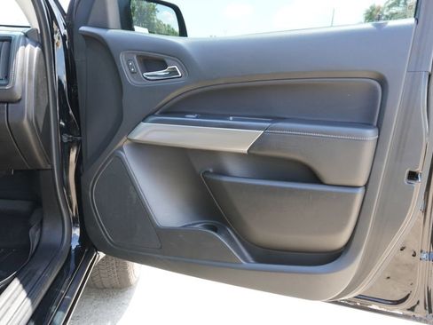 Used 2022 GMC Canyon Elevation w/ Elevation Premium Package RWD image 24