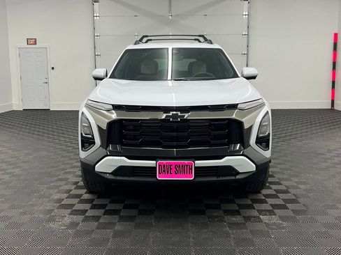 Used 2026 Chevrolet Equinox ACTIV w/ Convenience Package III image 5