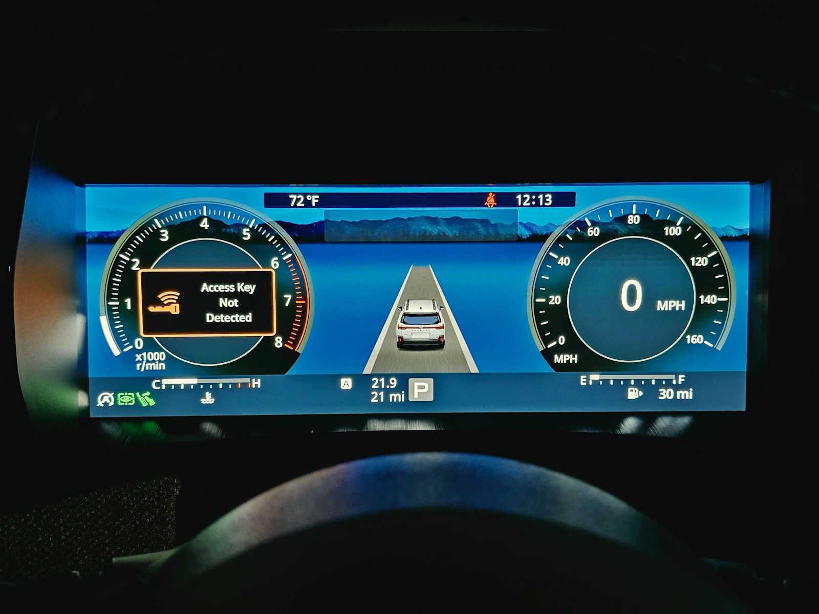 New 2026 Subaru Outback Limited AWD/4WD image 25