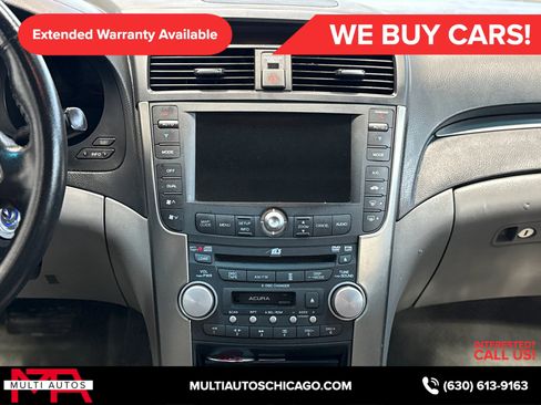 Used 2006 Acura TL image 27