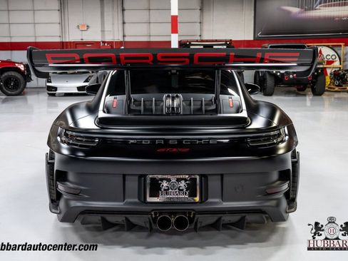 Used 2024 Porsche 911 GT3 RS image 7