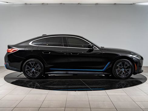 Used 2023 BMW i4 eDrive35 w/ Premium Package RWD image 11