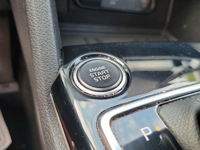 Used 2024 Kia Sportage SX FWD image 27