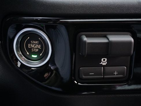 New 2026 Chevrolet Silverado 2500 LTZ w/ Trail Boss Package image 18