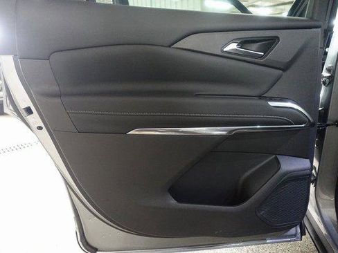 New 2026 Chevrolet Traverse LT w/ Driver Confidence Package image 10