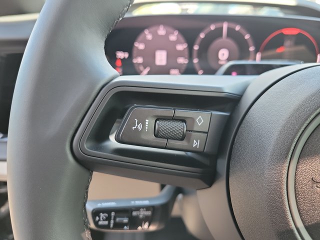 Used 2026 Porsche Cayenne S AWD/4WD image 30