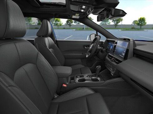 New 2026 Subaru Outback Touring XT AWD/4WD image 15