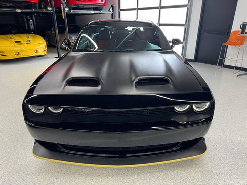Used 2020 Dodge Challenger R/T Scat Pack RWD image 16